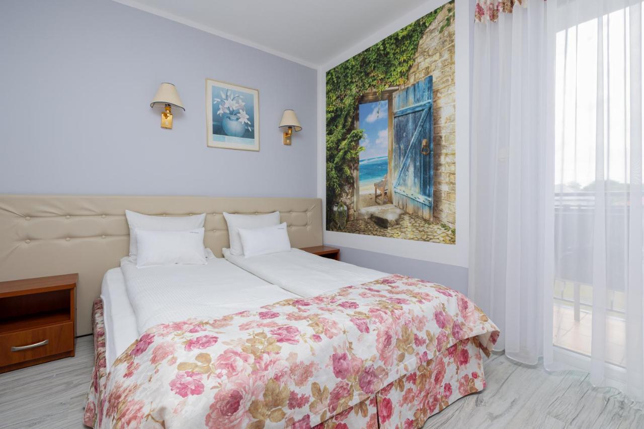 Rawia Bed & Breakfast *