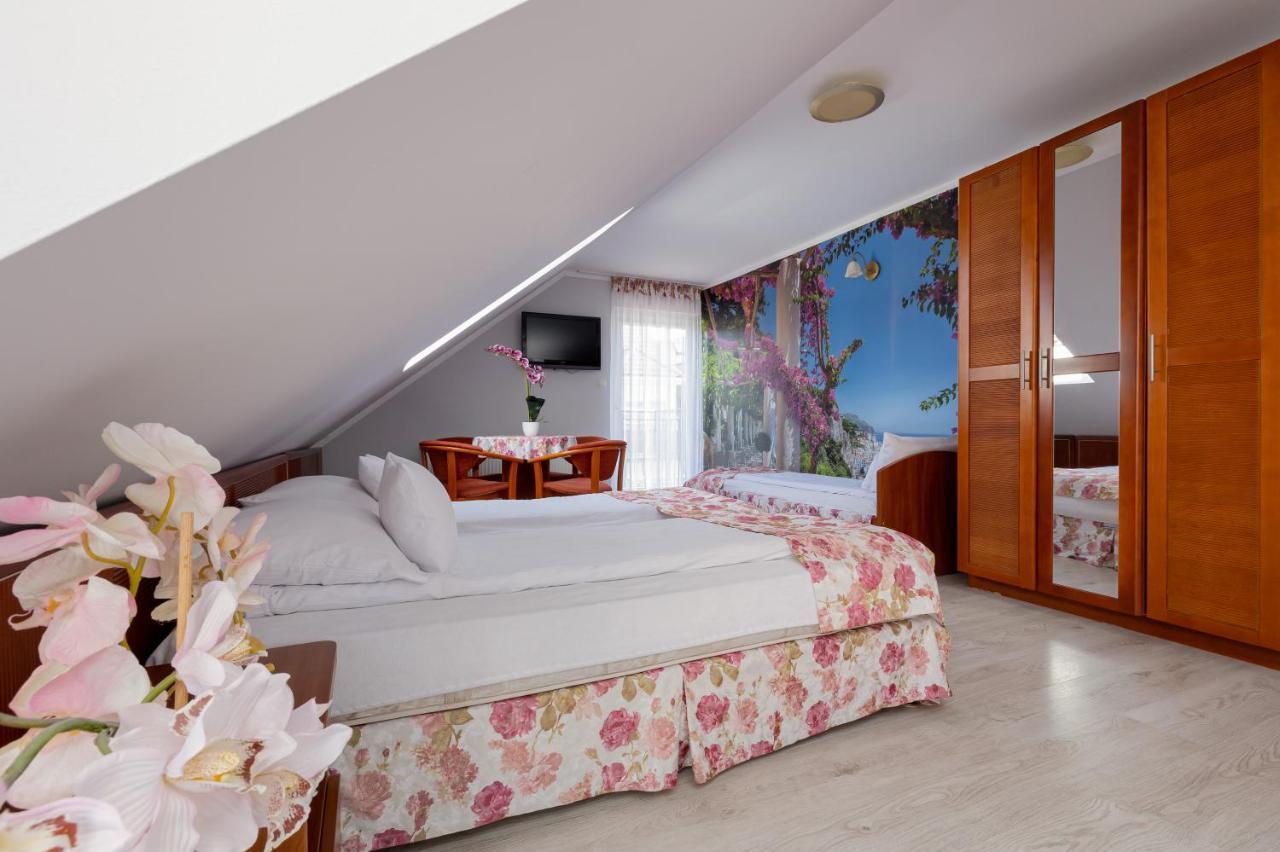 Bed & Breakfast Rawia Rewal